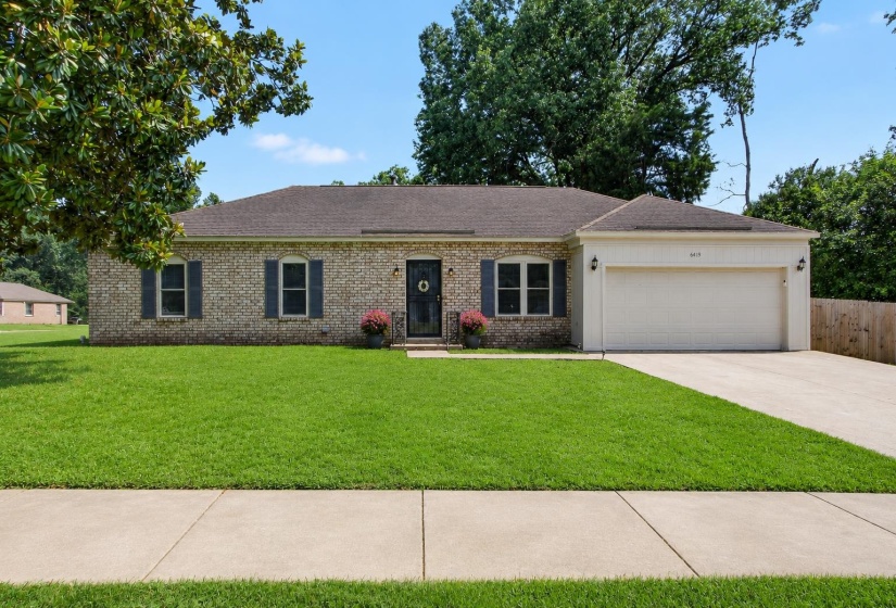 6419 CHESHIRE CV, Bartlett, Tennessee 38134, 4 Bedrooms Bedrooms, 8 Rooms Rooms,2.1 BathroomsBathrooms,Residential,For Sale,CHESHIRE,10223771