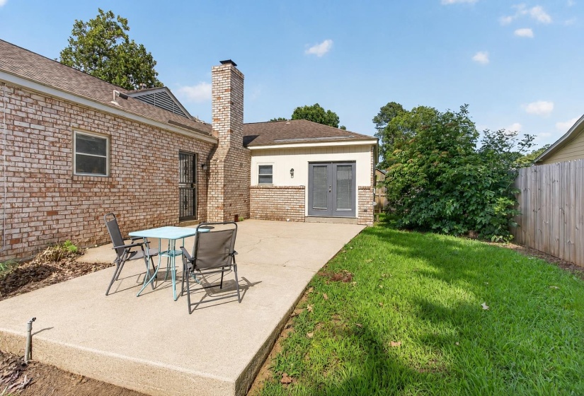6419 CHESHIRE CV, Bartlett, Tennessee 38134, 4 Bedrooms Bedrooms, 8 Rooms Rooms,2.1 BathroomsBathrooms,Residential,For Sale,CHESHIRE,10223771