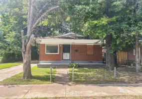 2495 WINNONA AVE, Memphis, Tennessee 38108, 3 Bedroom Bedrooms, 6 Room Rooms,1 BathroomBathrooms,Residential,For Sale,WINNONA,0,10223773 2495 WINNONA AVE, Memphis, Tennessee 38108, 3 Bedroom Bedrooms, 6 Room Rooms,1 BathroomBathrooms,Residential,For Sale,WINNONA,0,10223773
