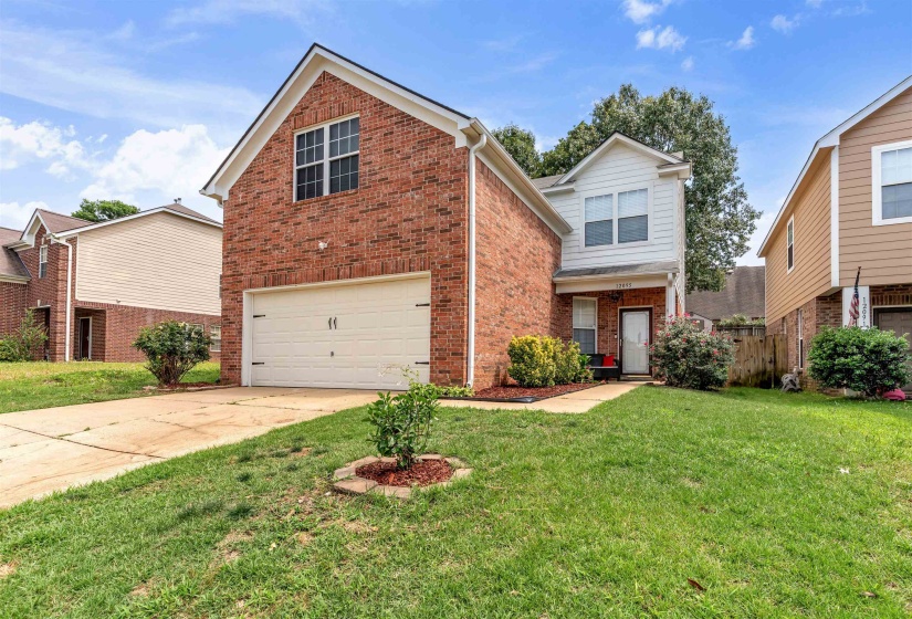 12095 MISTY TRL, Arlington, Tennessee 38002, 4 Bedroom Bedrooms, 7 Room Rooms,2.1 BathroomBathrooms,Residential,For Sale,MISTY,0,10223775