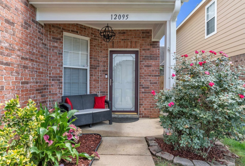 12095 MISTY TRL, Arlington, Tennessee 38002, 4 Bedroom Bedrooms, 7 Room Rooms,2.1 BathroomBathrooms,Residential,For Sale,MISTY,0,10223775