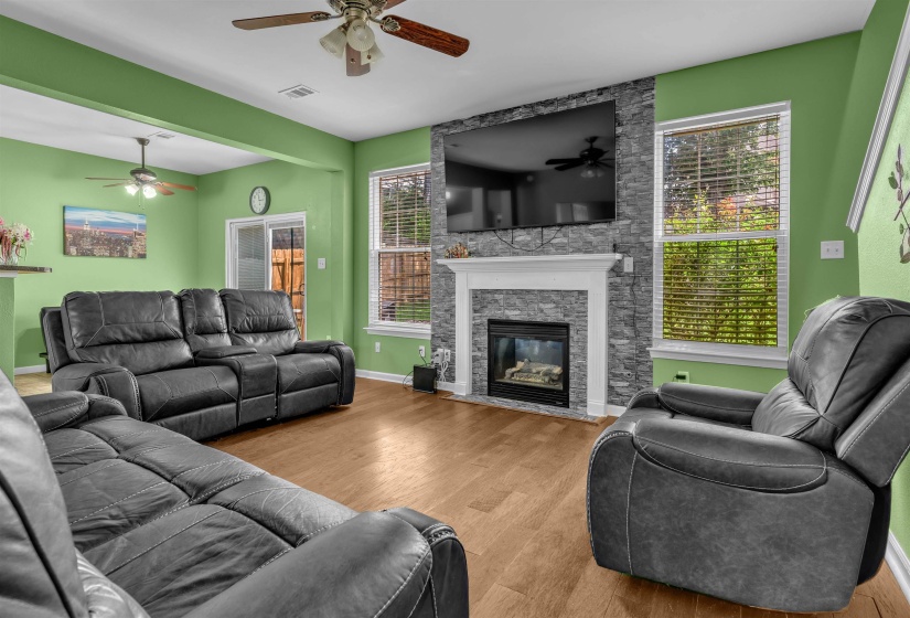 12095 MISTY TRL, Arlington, Tennessee 38002, 4 Bedroom Bedrooms, 7 Room Rooms,2.1 BathroomBathrooms,Residential,For Sale,MISTY,0,10223775