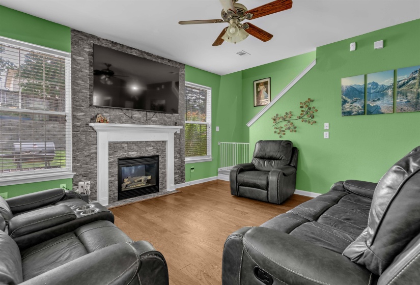 12095 MISTY TRL, Arlington, Tennessee 38002, 4 Bedroom Bedrooms, 7 Room Rooms,2.1 BathroomBathrooms,Residential,For Sale,MISTY,0,10223775