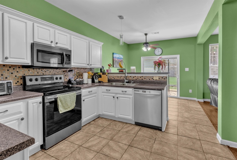 12095 MISTY TRL, Arlington, Tennessee 38002, 4 Bedroom Bedrooms, 7 Room Rooms,2.1 BathroomBathrooms,Residential,For Sale,MISTY,0,10223775