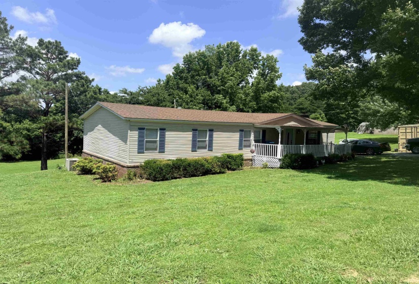6719 CHESTNUT BLUFF MAURY CITY RD RD, Friendship, Tennessee 38034, 3 Bedroom Bedrooms, 11 Room Rooms,2 BathroomBathrooms,Residential,For Sale,CHESTNUT BLUFF MAURY CITY RD,0,10223776