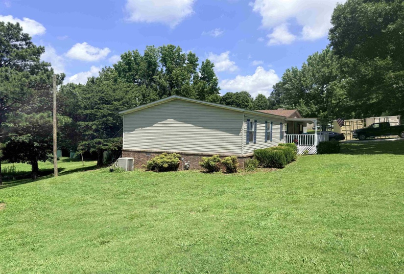 6719 CHESTNUT BLUFF MAURY CITY RD RD, Friendship, Tennessee 38034, 3 Bedroom Bedrooms, 11 Room Rooms,2 BathroomBathrooms,Residential,For Sale,CHESTNUT BLUFF MAURY CITY RD,0,10223776