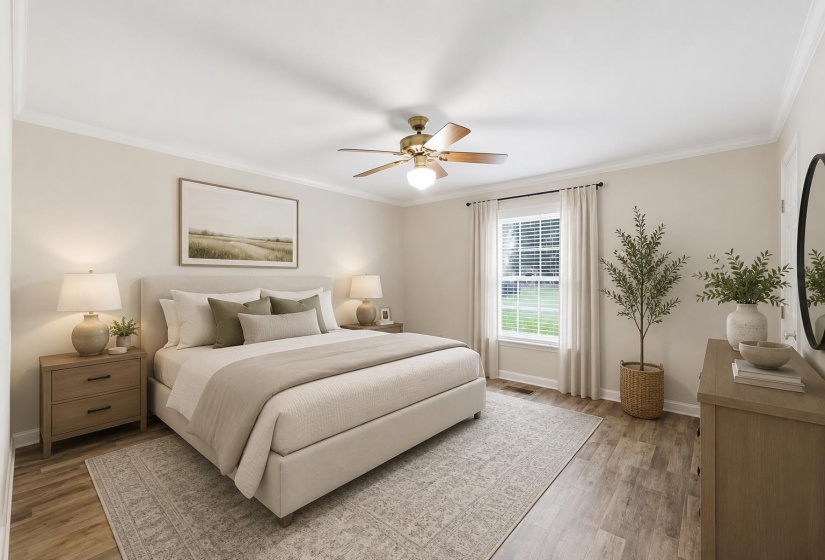 171 BRIERHEDGE RD, Covington, Tennessee 38019, 3 Bedroom Bedrooms, 6 Room Rooms,2 BathroomBathrooms,Residential,For Sale,BRIERHEDGE,0,10223778