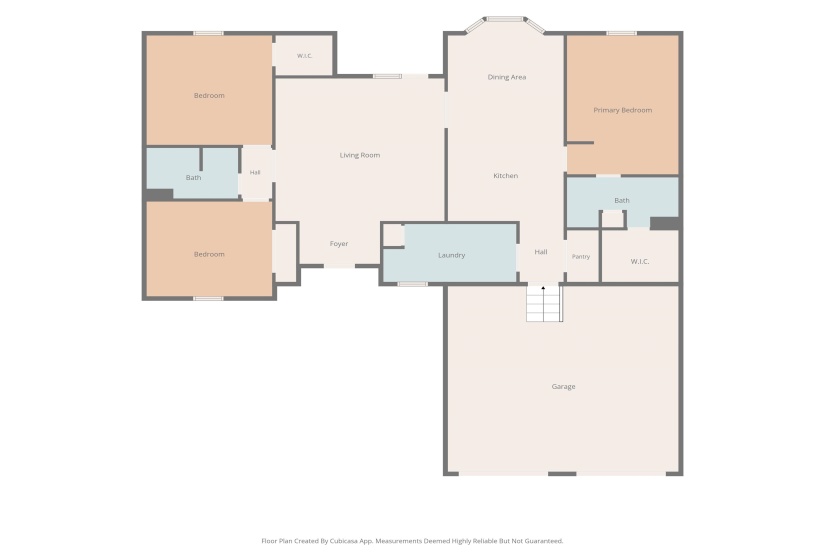 171 BRIERHEDGE RD, Covington, Tennessee 38019, 3 Bedroom Bedrooms, 6 Room Rooms,2 BathroomBathrooms,Residential,For Sale,BRIERHEDGE,0,10223778