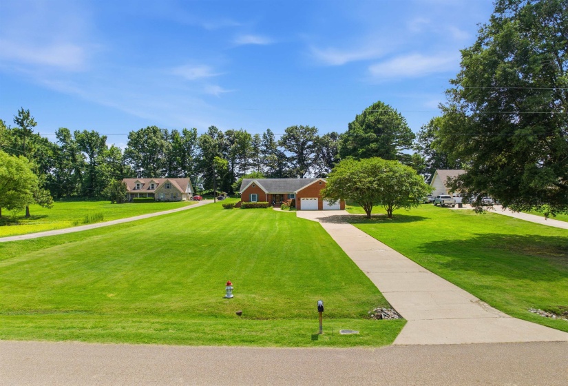 171 BRIERHEDGE RD, Covington, Tennessee 38019, 3 Bedroom Bedrooms, 6 Room Rooms,2 BathroomBathrooms,Residential,For Sale,BRIERHEDGE,0,10223778