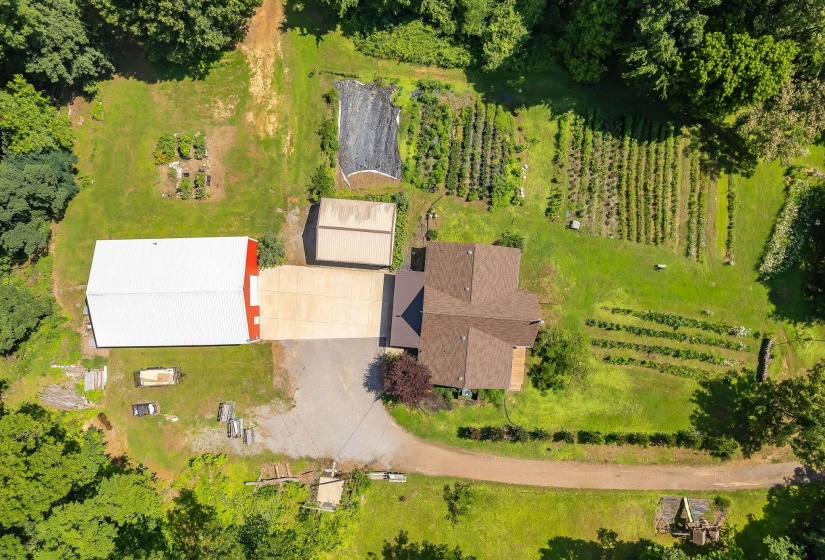 4637 EDITH NANKIPOO RD, Ripley, Tennessee 38063-7211, 3 Bedrooms Bedrooms, 7 Rooms Rooms,2 BathroomsBathrooms,Residential,For Sale,EDITH NANKIPOO,10223787