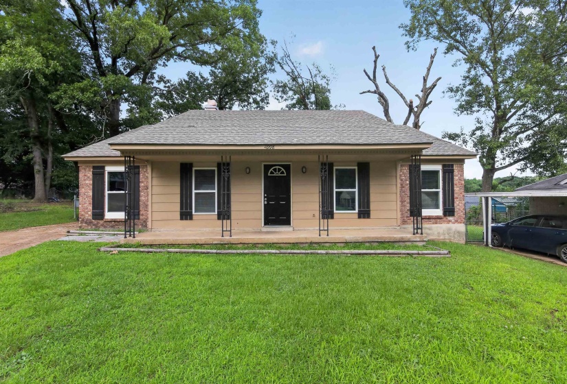 4998 PENWOOD CV, Memphis, Tennessee 38118, 3 Bedroom Bedrooms, 7 Room Rooms,2 BathroomBathrooms,Residential,For Sale,PENWOOD,0,10223788