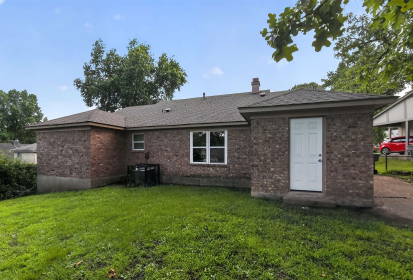 4998 PENWOOD CV, Memphis, Tennessee 38118, 3 Bedroom Bedrooms, 7 Room Rooms,2 BathroomBathrooms,Residential,For Sale,PENWOOD,0,10223788