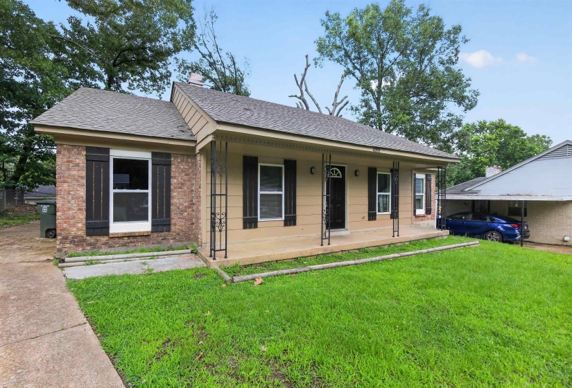 4998 PENWOOD CV, Memphis, Tennessee 38118, 3 Bedroom Bedrooms, 7 Room Rooms,2 BathroomBathrooms,Residential,For Sale,PENWOOD,0,10223788