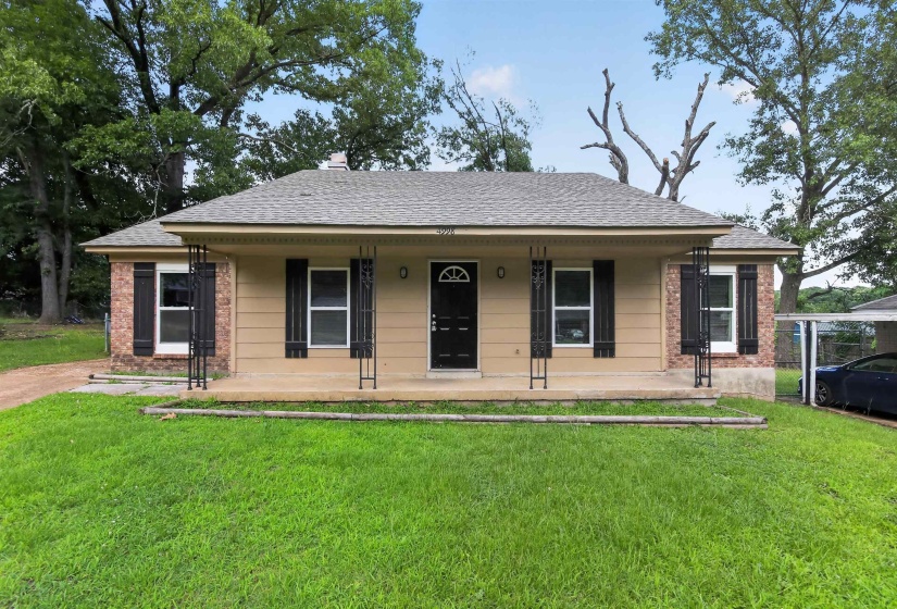 4998 PENWOOD CV, Memphis, Tennessee 38118, 3 Bedroom Bedrooms, 7 Room Rooms,2 BathroomBathrooms,Residential,For Sale,PENWOOD,0,10223788