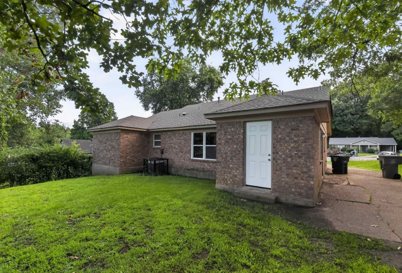4998 PENWOOD CV, Memphis, Tennessee 38118, 3 Bedroom Bedrooms, 7 Room Rooms,2 BathroomBathrooms,Residential,For Sale,PENWOOD,0,10223788