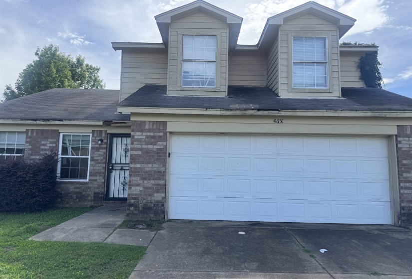 4651 ROYAL VIEW DR, Unincorporated, Tennessee 38128, 5 Bedrooms Bedrooms, 7 Rooms Rooms,2.1 BathroomsBathrooms,Residential,For Sale,ROYAL VIEW,10223790