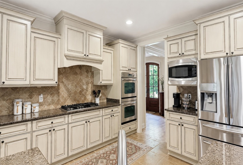 534 JUSTANA DR, Collierville, Tennessee 38017, 4 Bedrooms Bedrooms, 10 Rooms Rooms,4 BathroomsBathrooms,Residential,For Sale,JUSTANA,10223794