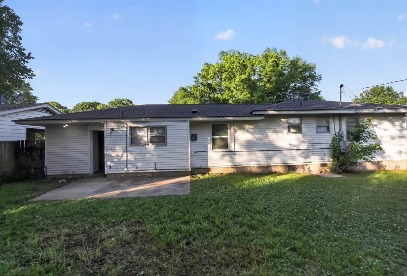 3081 BOXDALE ST, Memphis, Tennessee 38118, 3 Bedrooms Bedrooms, 5 Rooms Rooms,2 BathroomsBathrooms,Residential,For Sale,BOXDALE,10223795