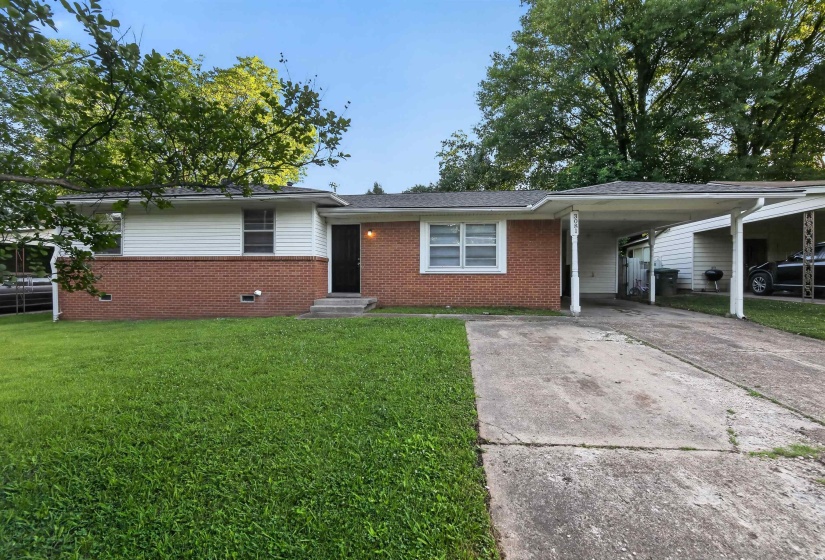 3081 BOXDALE ST, Memphis, Tennessee 38118, 3 Bedrooms Bedrooms, 5 Rooms Rooms,2 BathroomsBathrooms,Residential,For Sale,BOXDALE,10223795