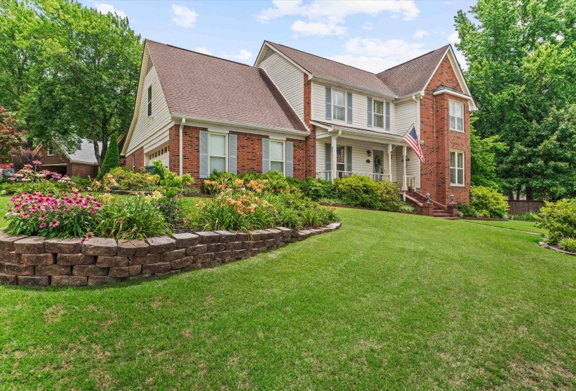 8511 KING WILLIAM ST, Memphis, Tennessee 38016, 4 Bedrooms Bedrooms, 8 Rooms Rooms,2.1 BathroomsBathrooms,Residential,For Sale,KING WILLIAM,10223799