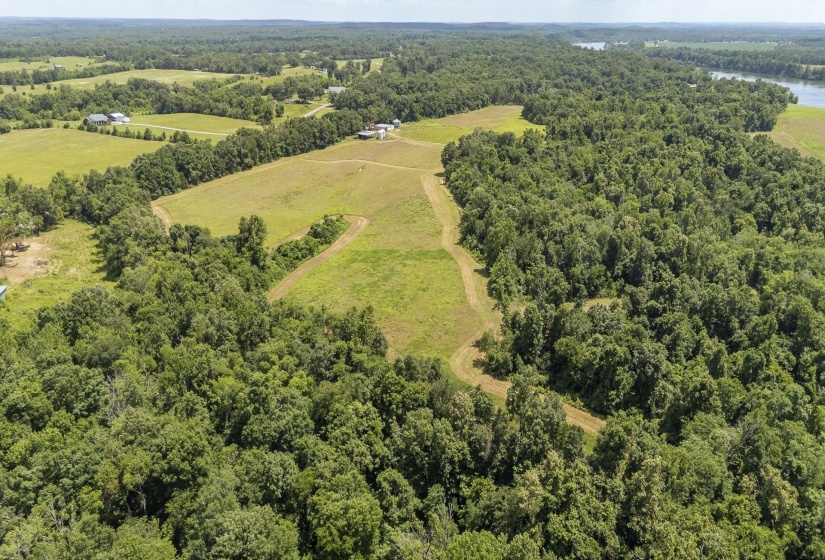 10157 CLIFTON RD, Savannah, Tennessee 38372, ,Land,For Sale,CLIFTON,10223864