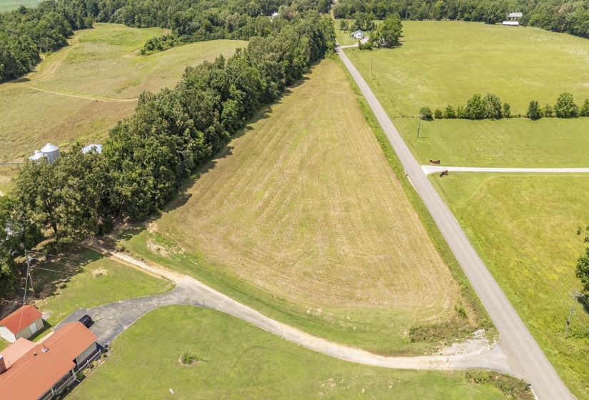 10157 CLIFTON RD, Savannah, Tennessee 38372, ,Land,For Sale,CLIFTON,10223864