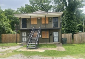 1493 GAITHER ST, Memphis, Tennessee 38106-5748, 2 Bedroom Bedrooms, 5 Room Rooms,1 BathroomBathrooms,Rental Properties,For Sale,GAITHER,0,10223838 1493 GAITHER ST, Memphis, Tennessee 38106-5748, 2 Bedroom Bedrooms, 5 Room Rooms,1 BathroomBathrooms,Rental Properties,For Sale,GAITHER,0,10223838