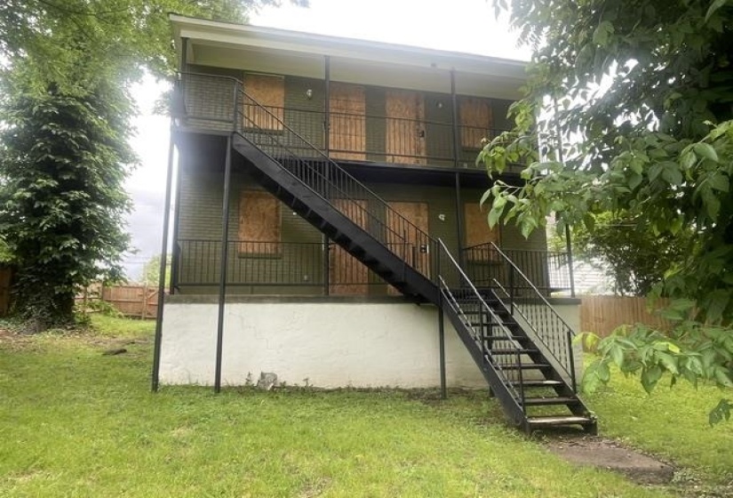 1493 GAITHER ST, Memphis, Tennessee 38106-5748, 2 Bedroom Bedrooms, 5 Room Rooms,1 BathroomBathrooms,Rental Properties,For Sale,GAITHER,0,10223838