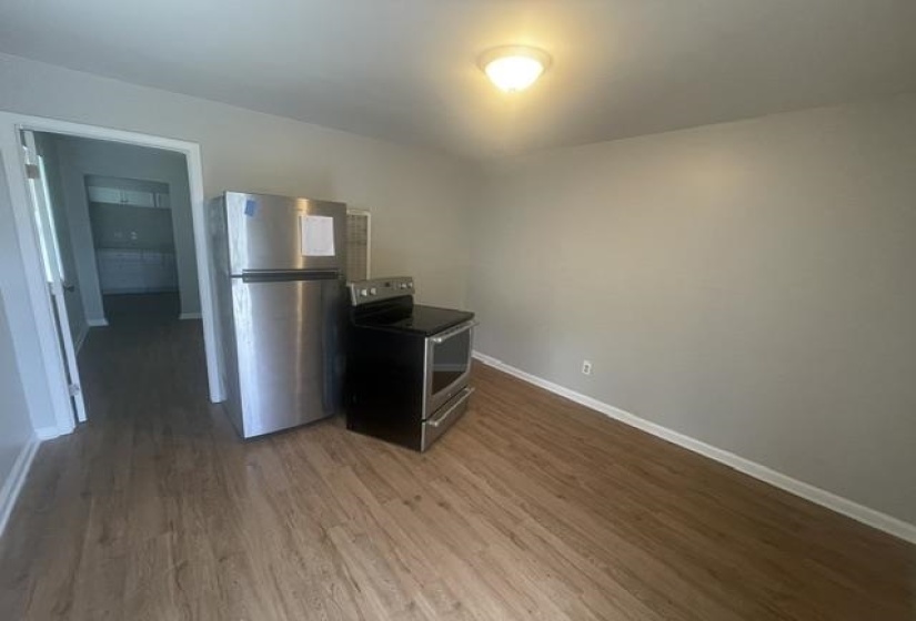 1493 GAITHER ST, Memphis, Tennessee 38106-5748, 2 Bedroom Bedrooms, 5 Room Rooms,1 BathroomBathrooms,Rental Properties,For Sale,GAITHER,0,10223838