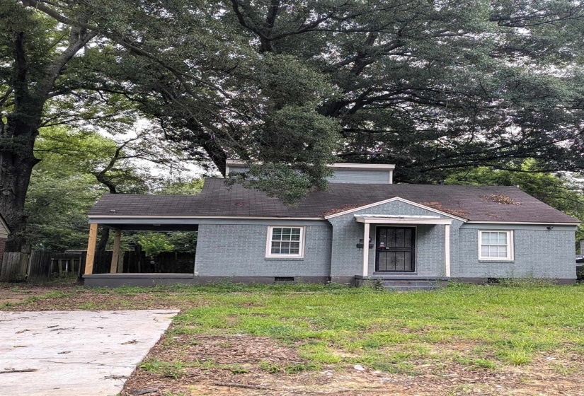 750 SHOTWELL ST, Memphis, Tennessee 38111, 3 Bedroom Bedrooms, 5 Room Rooms,2 BathroomBathrooms,Rental Properties,For Sale,SHOTWELL,0,10223853