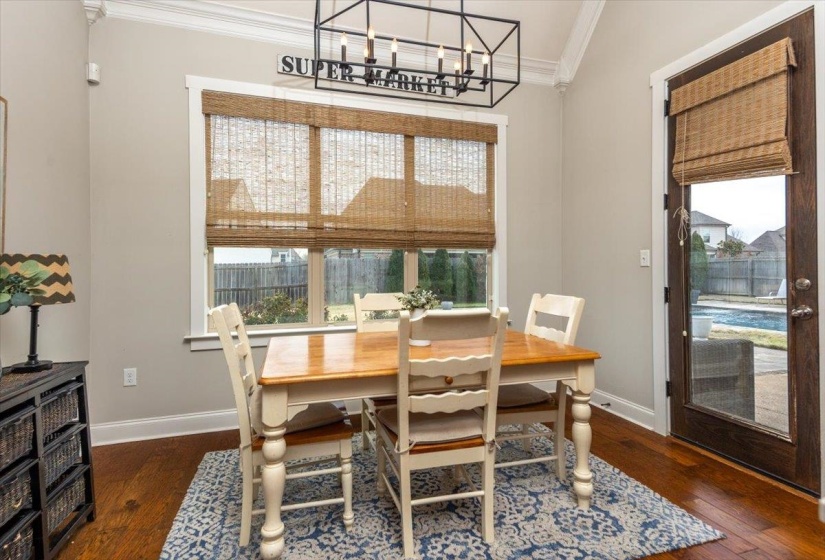608 CYPRESS RUN CV, Collierville, Tennessee 38017, 4 Bedroom Bedrooms, 8 Room Rooms,3 BathroomBathrooms,Residential,For Sale,CYPRESS RUN,0,10217939