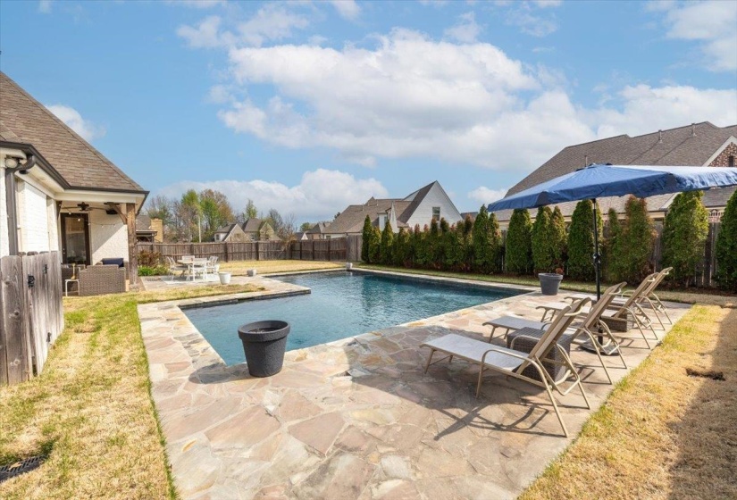 608 CYPRESS RUN CV, Collierville, Tennessee 38017, 4 Bedroom Bedrooms, 8 Room Rooms,3 BathroomBathrooms,Residential,For Sale,CYPRESS RUN,0,10217939