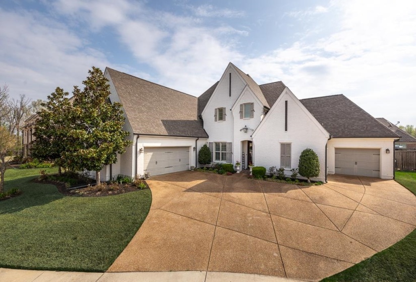 608 CYPRESS RUN CV, Collierville, Tennessee 38017, 4 Bedroom Bedrooms, 8 Room Rooms,3 BathroomBathrooms,Residential,For Sale,CYPRESS RUN,0,10217939