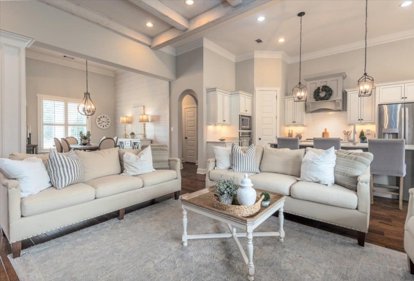 608 CYPRESS RUN CV, Collierville, Tennessee 38017, 4 Bedroom Bedrooms, 8 Room Rooms,3 BathroomBathrooms,Residential,For Sale,CYPRESS RUN,0,10217939
