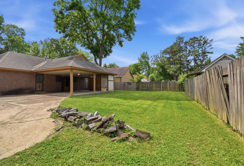 3597 OLD BROWNSVILLE RD, Memphis, Tennessee 38135, 3 Bedroom Bedrooms, 6 Room Rooms,2 BathroomBathrooms,Residential,For Sale,OLD BROWNSVILLE,0,10221960
