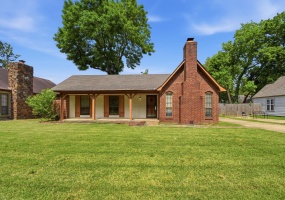 3597 OLD BROWNSVILLE RD, Memphis, Tennessee 38135, 3 Bedroom Bedrooms, 6 Room Rooms,2 BathroomBathrooms,Residential,For Sale,OLD BROWNSVILLE,0,10221960