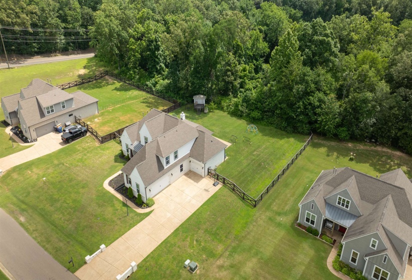 55 MADELINE BLVD, Piperton, Tennessee 38017, 5 Bedroom Bedrooms, 8 Room Rooms,3 BathroomBathrooms,Residential,For Sale,MADELINE,0,10223807