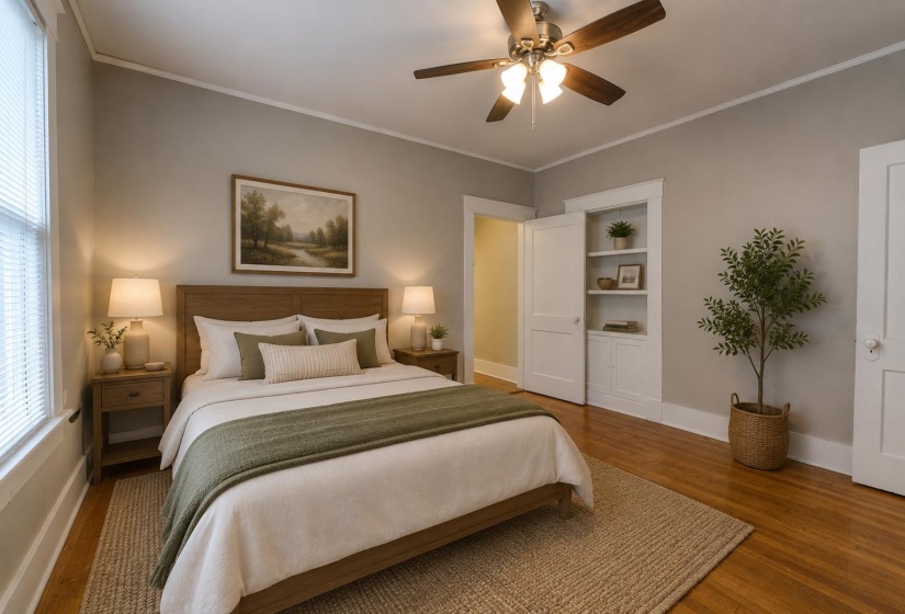 719 MAURY ST, Memphis, Tennessee 38107, 3 Bedroom Bedrooms, 6 Room Rooms,1.1 BathroomBathrooms,Residential,For Sale,MAURY,0,10223808