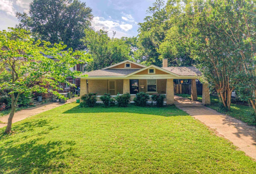 719 MAURY ST, Memphis, Tennessee 38107, 3 Bedroom Bedrooms, 6 Room Rooms,1.1 BathroomBathrooms,Residential,For Sale,MAURY,0,10223808