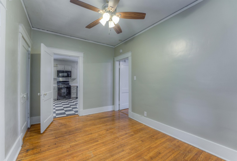 719 MAURY ST, Memphis, Tennessee 38107, 3 Bedroom Bedrooms, 6 Room Rooms,1.1 BathroomBathrooms,Residential,For Sale,MAURY,0,10223808