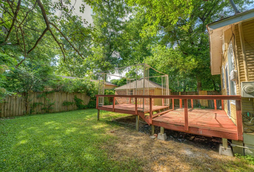 719 MAURY ST, Memphis, Tennessee 38107, 3 Bedroom Bedrooms, 6 Room Rooms,1.1 BathroomBathrooms,Residential,For Sale,MAURY,0,10223808