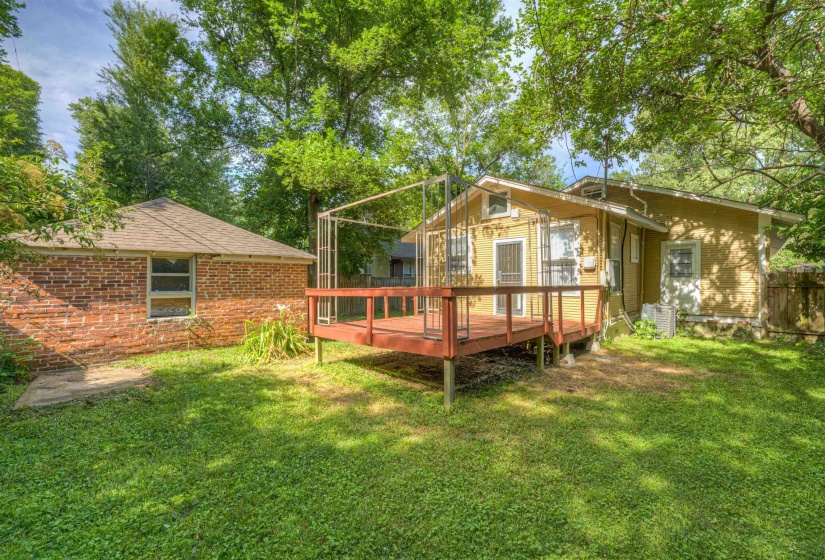 719 MAURY ST, Memphis, Tennessee 38107, 3 Bedroom Bedrooms, 6 Room Rooms,1.1 BathroomBathrooms,Residential,For Sale,MAURY,0,10223808