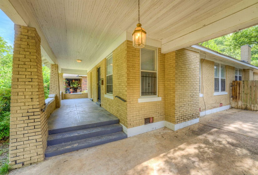 719 MAURY ST, Memphis, Tennessee 38107, 3 Bedroom Bedrooms, 6 Room Rooms,1.1 BathroomBathrooms,Residential,For Sale,MAURY,0,10223808