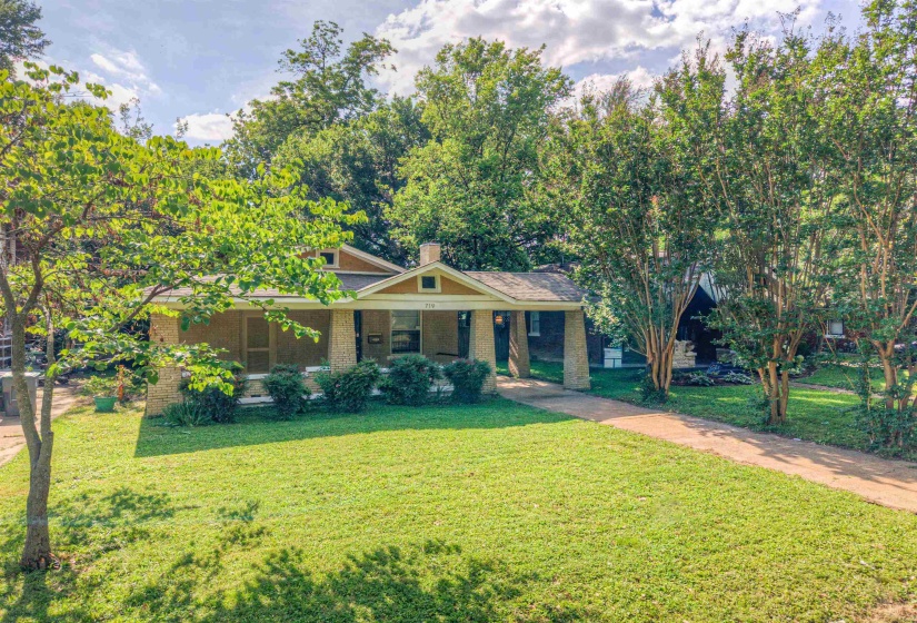719 MAURY ST, Memphis, Tennessee 38107, 3 Bedroom Bedrooms, 6 Room Rooms,1.1 BathroomBathrooms,Residential,For Sale,MAURY,0,10223808