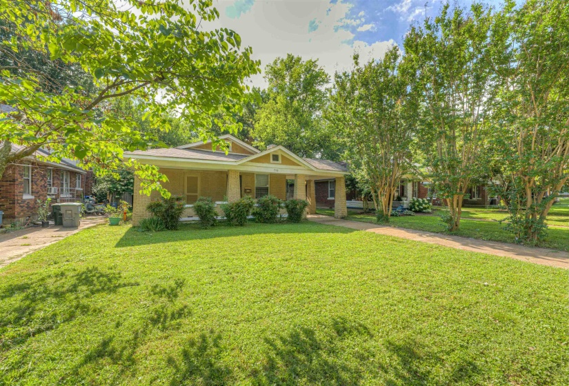 719 MAURY ST, Memphis, Tennessee 38107, 3 Bedroom Bedrooms, 6 Room Rooms,1.1 BathroomBathrooms,Residential,For Sale,MAURY,0,10223808
