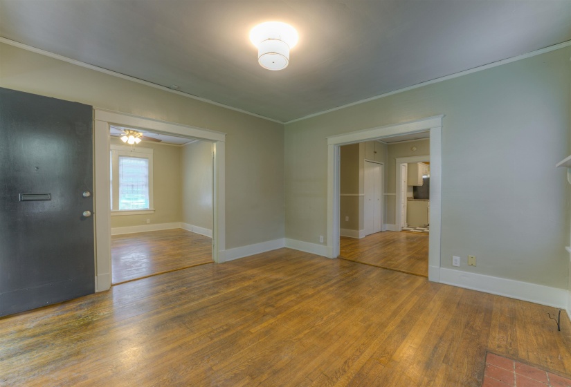 719 MAURY ST, Memphis, Tennessee 38107, 3 Bedroom Bedrooms, 6 Room Rooms,1.1 BathroomBathrooms,Residential,For Sale,MAURY,0,10223808