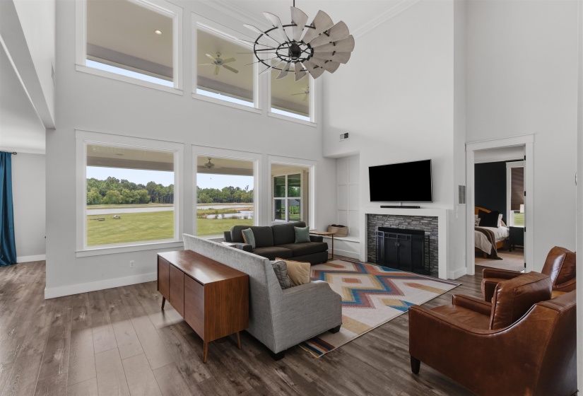 255 LAKE POINTE CV, Rossville, Tennessee 38066, 5 Bedroom Bedrooms, 8 Room Rooms,4 BathroomBathrooms,Residential,For Sale,LAKE POINTE,0,10223811