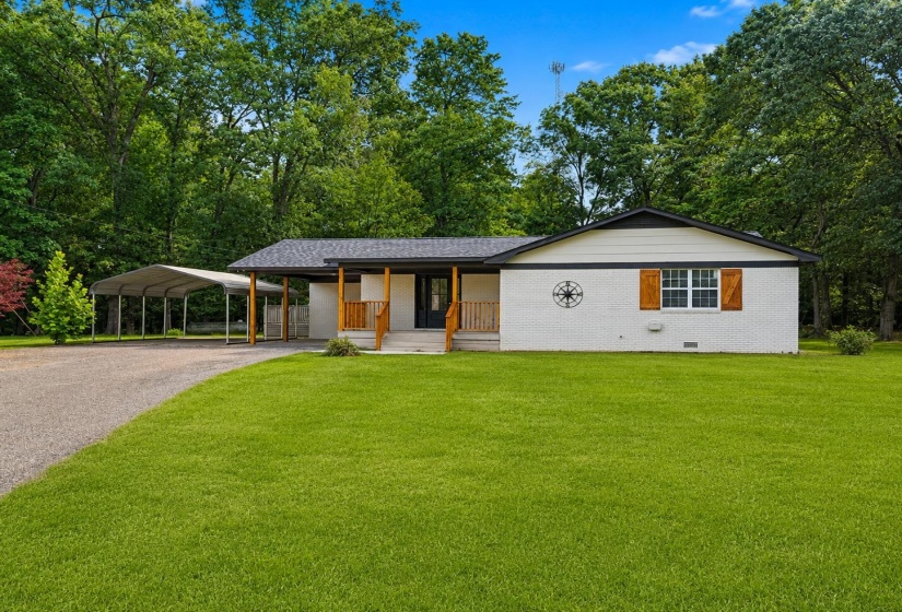 2065 BRADEN RD, Braden, Tennessee 38049, 3 Bedroom Bedrooms, 8 Room Rooms,2 BathroomBathrooms,Residential,For Sale,BRADEN,0,10223813