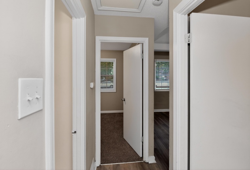 2911 CLAUDETTE RD, Memphis, Tennessee 38118, 3 Bedroom Bedrooms, 6 Room Rooms,1 BathroomBathrooms,Residential,For Sale,CLAUDETTE,0,10223814