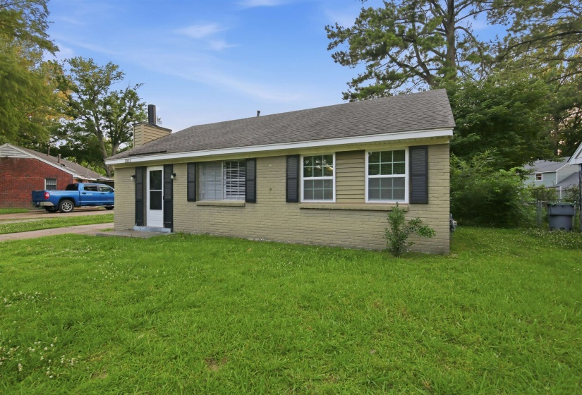 2911 CLAUDETTE RD, Memphis, Tennessee 38118, 3 Bedroom Bedrooms, 6 Room Rooms,1 BathroomBathrooms,Residential,For Sale,CLAUDETTE,0,10223814